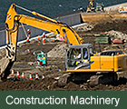 Construction Machinery