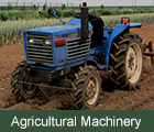 Agricultural Machinery