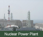 Nuclear Power Plant