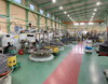 Bolt auto parts production plant