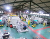 Large size bolt manufacturing factory