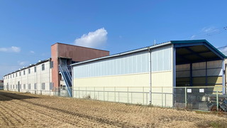 Machining factory