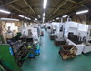 Machining factory