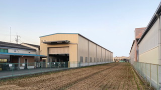Machining factory