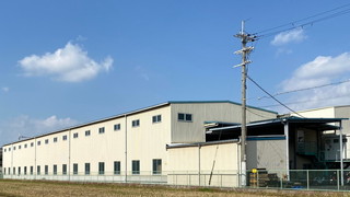 Warehouse counting sorting