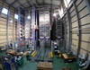 Three-dimensional automated warehouse