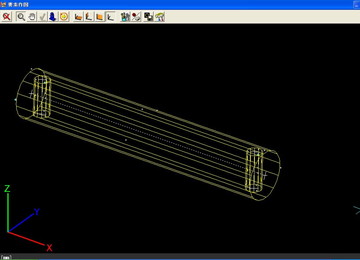 Coordinate Measuring Machine2